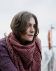 Soothing Stitches: Knits for a Quiet Mind - Laine - The Little Yarn Store