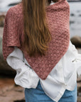 Soothing Stitches: Knits for a Quiet Mind - Laine - The Little Yarn Store