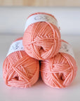 Woolly Yarn Co Woolly 8-Ply - Woolly Yarn Co - 33 Sorbet - The Little Yarn Store