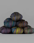 Spincycle Yarns Dyed in the Wool - Spincycle Yarns Bitter Pill - The Little Yarn Store