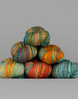 Spincycle Yarns Dyed in the Wool - Spincycle Yarns Bright Idea - The Little Yarn Store