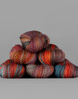 Spincycle Yarns Dyed in the Wool - Spincycle Yarns Mississippi Marsala - The Little Yarn Store