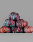 Spincycle Yarns Dyed in the Wool - Spincycle Yarns Poppy - The Little Yarn Store