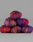Spincycle Yarns Dyed in the Wool - Spincycle Yarns Rosy Maple - The Little Yarn Store