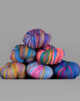 Spincycle Yarns Dyed in the Wool - Spincycle Yarns Side Quest - The Little Yarn Store