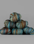 Spincycle Yarns Dyed in the Wool - Spincycle Yarns Something Wicked - The Little Yarn Store