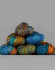 Spincycle Yarns Dyed in the Wool - Spincycle Yarns The Family Jewels - The Little Yarn Store