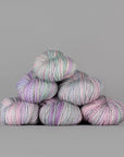 Spincycle Yarns Dyed in the Wool - Spincycle Yarns Tough Love - The Little Yarn Store