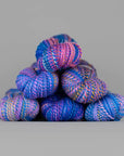 Spincycle Yarns Dyed in the Wool - Spincycle Yarns Valley Girl - The Little Yarn Store