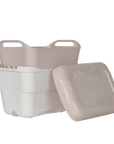 Strucket Laundry Soaking Bucket - Stucket 4.5 Litre - The Little Yarn Store