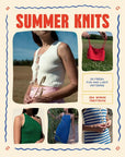 Summer Knits: 20 Light Patterns for the Warmer Months - Ida Wirak Trettevik - The Little Yarn Store