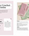 The Beginner's Guide to Crochet - Claire Montgomerie - The Little Yarn Store
