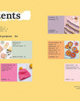 The Beginner's Guide to Crochet - Claire Montgomerie - The Little Yarn Store