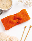 The Beginner's Guide to Knitting - Lynne Rowe - The Little Yarn Store