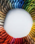 The Colours of Nature - G-uld - The Little Yarn Store