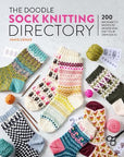 The Doodle Sock Knitting Directory - Pacific Knit Co. - The Little Yarn Store