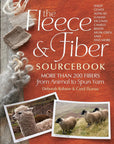 The Fleece & Fiber Sourcebook - Carol Ekarius and Deborah Robson - The Little Yarn Store