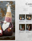 The Gnomes of Grimblewood - Sarah Schira - The Little Yarn Store