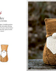 The Gnomes of Grimblewood - Sarah Schira - The Little Yarn Store