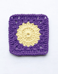 The Granny Squares Bible - Hiroko Aono-Billson - The Little Yarn Store