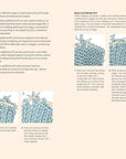 The Knitter's Handbook - Eleanor van Zandt - The Little Yarn Store