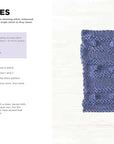 The Knitting Stitches Bible - Marabout Collectif - The Little Yarn Store