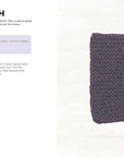 The Knitting Stitches Bible - Marabout Collectif - The Little Yarn Store