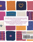 The Knitting Stitches Bible - Marabout Collectif - The Little Yarn Store