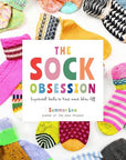 The Sock Obsession - Summer Lee - The Little Yarn Store