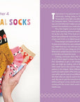 The Sock Obsession - Summer Lee - The Little Yarn Store