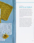 The Ultimate All-Around Stitch Dictionary - Wendy Bernard - The Little Yarn Store
