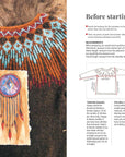 Wilderness Knits for the Great Outdoors - Linka Neumann - The Little Yarn Store