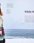 Wilderness Knits for the Great Outdoors - Linka Neumann - The Little Yarn Store