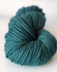 Woolly Yarn Co Super Woolly - Woolly Yarn Co 19 Malachite - The Little Yarn Store