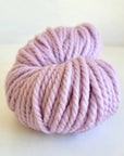Woolly Yarn Co Super Woolly - Woolly Yarn Co 3 La La Lilac - The Little Yarn Store