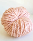 Woolly Yarn Co Super Woolly - Woolly Yarn Co 6 Peachy Keen - The Little Yarn Store