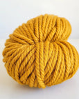 Woolly Yarn Co Super Woolly - Woolly Yarn Co 7 Oh Honey - The Little Yarn Store