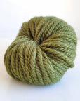 Woolly Yarn Co Super Woolly - Woolly Yarn Co 9 Olive You Lots - The Little Yarn Store