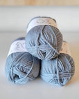 Woolly Yarn Co Woolly 8-Ply - Woolly Yarn Co - 09 Billie Jean - The Little Yarn Store