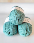 Woolly Yarn Co Woolly 8-Ply - Woolly Yarn Co - 11 Splash - The Little Yarn Store