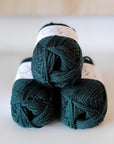 Woolly Yarn Co Woolly 8-Ply - Woolly Yarn Co - 12 Pine Fresh - The Little Yarn Store