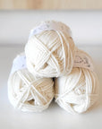 Woolly Yarn Co Woolly 8-Ply - Woolly Yarn Co - 17 Lily - The Little Yarn Store