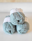 Woolly Yarn Co Woolly 8-Ply - Woolly Yarn Co - 31 Quakers - The Little Yarn Store