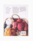 You Will Be Able to Knit by the End of This Book - Rosie Fletcher - The Little Yarn Store