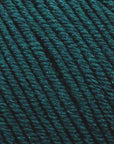 Bellissimo 8 - Bellissimo 239 Teal - The Little Yarn Store