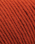 Bellissimo 8 - Bellissimo 209 Burnt Orange - The Little Yarn Store