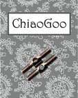 ChiaoGoo Cable Connectors - ChiaoGoo Mini - The Little Yarn Store