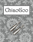 ChiaoGoo Interchangeable Adapters - ChiaoGoo L to S - The Little Yarn Store