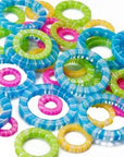 ChiaoGoo Stitch Markers - ChiaoGoo - The Little Yarn Store