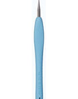 Clover Amour Crochet Hook - Clover 0.75 mm - The Little Yarn Store